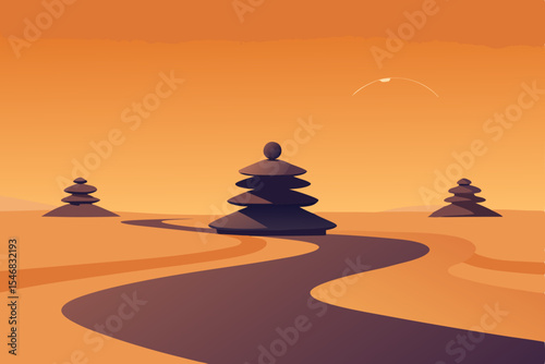 meditation in the lotus position