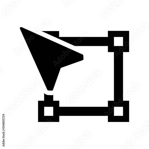Precise Cursor Control Mastering Image Editing and Graphic Design with Point and Click Precision
