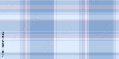 Subtle pastel blue and pink plaid pattern.  Perfect for textile design, website backgrounds, or stationery.  Evokes a sense of calm and serenity.