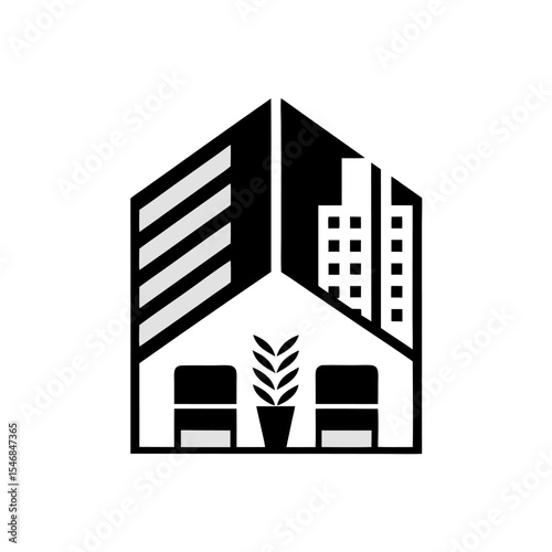 home logo