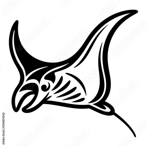 Manta Ray