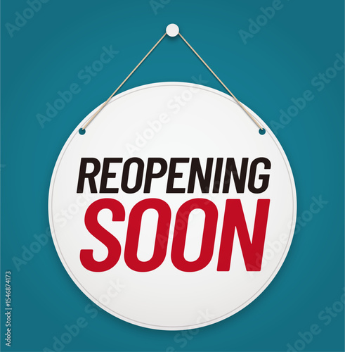 REOPENING SOON_01_blue_Vecter data is text editable