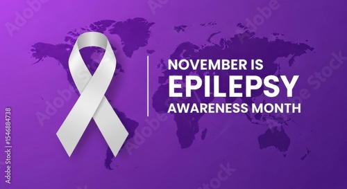 Epilepsy Awareness Month Recognizing and Supporting Those Affected by Epilepsy