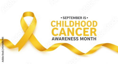 Childhood Cancer Awareness Month Understanding the Fight Against Cancer