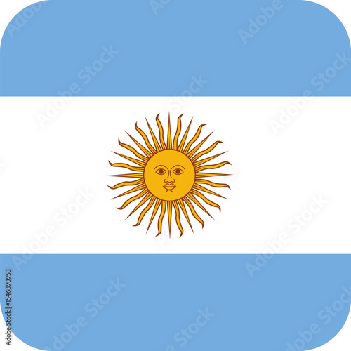 Argentina flag