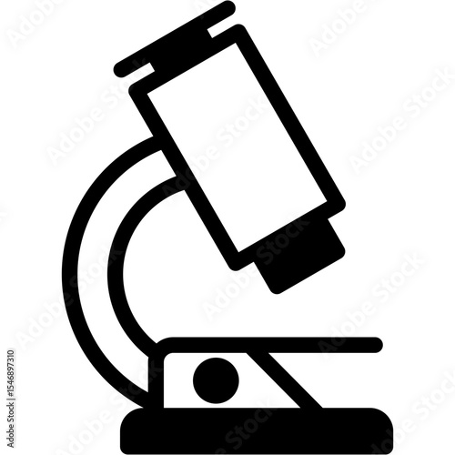 Researcher mixed icon