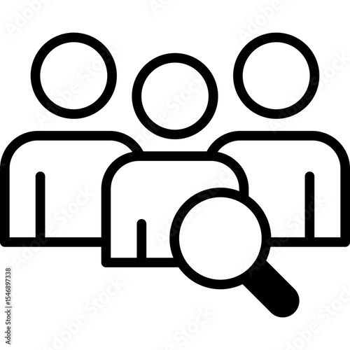 Requirement mixed icon