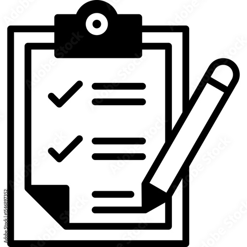 Standards mixed icon