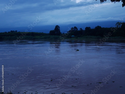 Water scape