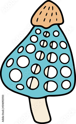mushroom food fungi food