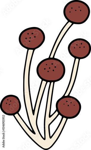 mushroom food fungi food
