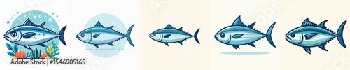 vector of tuna