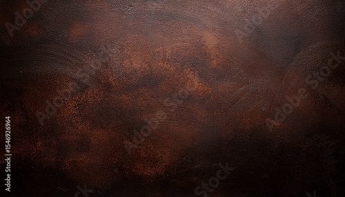 old grunge copper bronze rustic texture dark black rough background