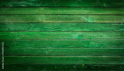 green wood texture background