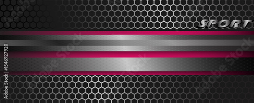 Dynamic Sporty Background Design. vector  Eps 10