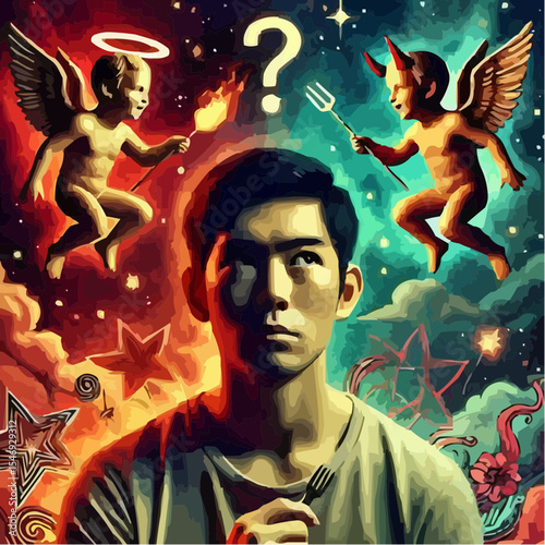 
mental battle 14