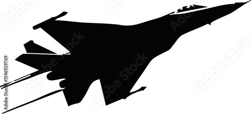 airplane flying Passenger plane in flight on a white background. Vector illustration of an airplane. plane vector icon in modern flat style isolated. Symbol plane is good