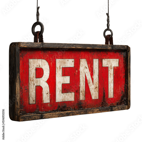For Rent Signs: Identifying Prime Property Investment Opportunities