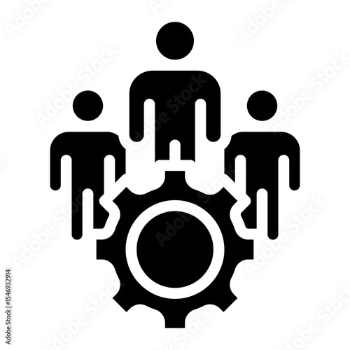 teamwork icon
