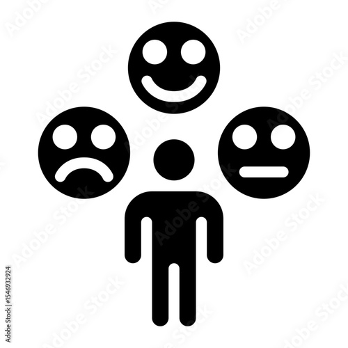 behavior icon