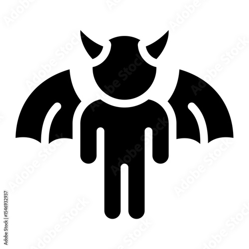 devil icon