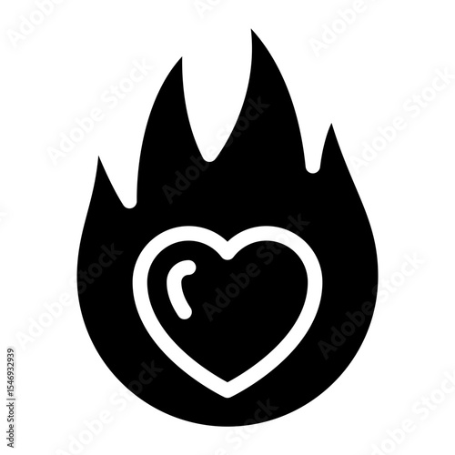 passion icon