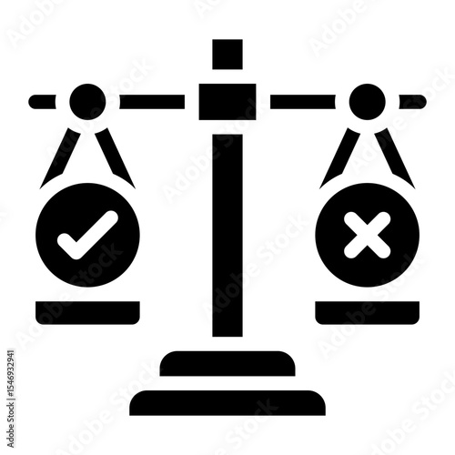 morality icon