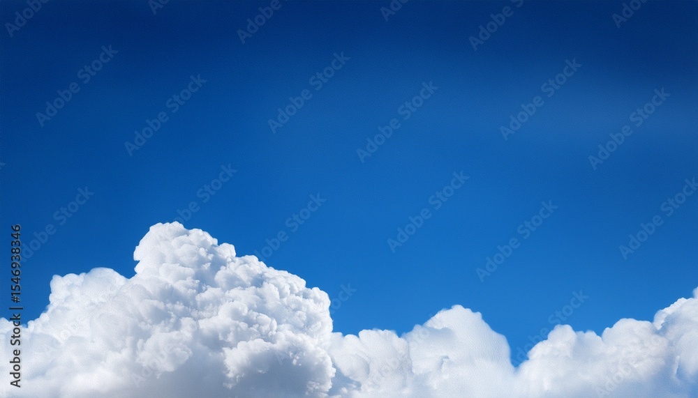 © Rowan - beautiful cloud and blue transparent background