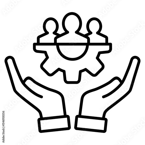 Support icon

