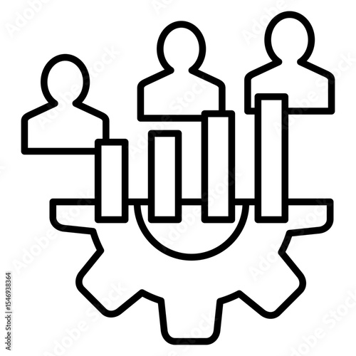 Growth icon
