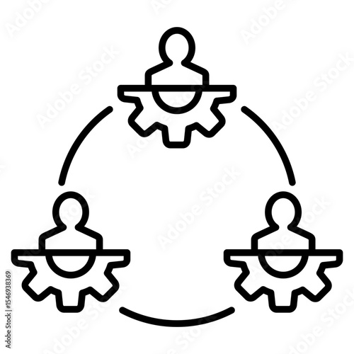 Job Position icon
