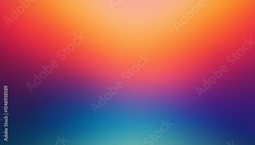 abstract color gradient noise texture banner grainy gradient background