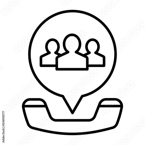 Conference Call icon
