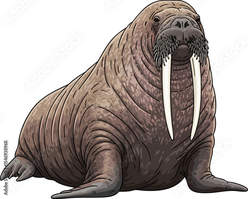 Walrus