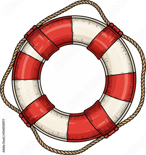 Lifebuoy