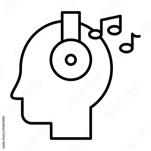 relaxation icon
