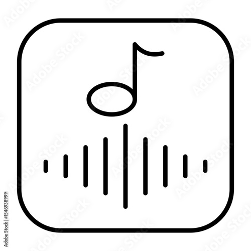 Song icon
