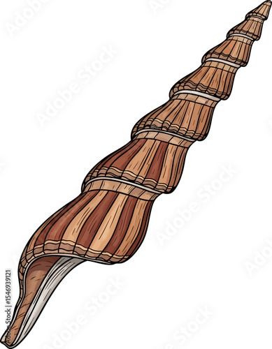 Auger Shell