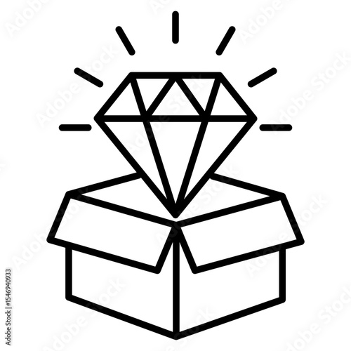 Value Proposition icon
