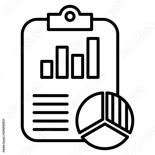 Report icon
