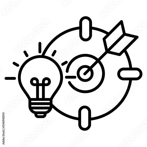 Marketing Strategy icon
