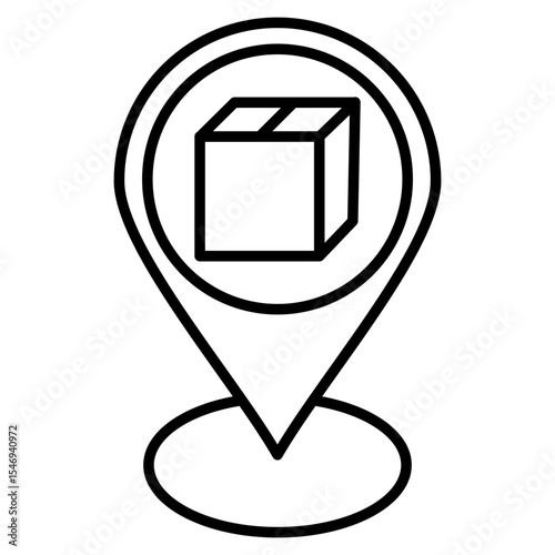 Brand Positioning icon
