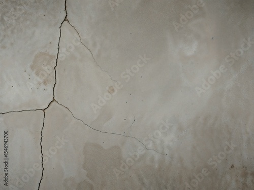 Old wall texture with cracked and dull surface, grayish beige color, close-up from above,old,crack,vintage,rough