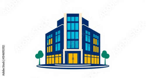 Apartment building icon, Real estate icon, Architecture icon, Tower icon, Business center icon, Residential building icon, Government building icon, Hospital building icon, Hotel building icon, Factor