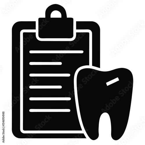dental hygienist element isolated patient medical on white background