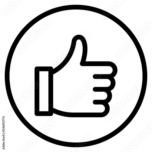 Social media icon in vector illustration