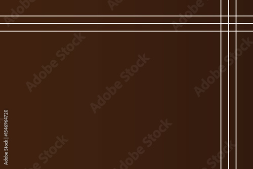 Horizontal lines wallpaper with white vertical lines. Abstract creative template. Designer element for carpet, napkin, paper plate, card, website, presentation, background. Business style decoration.