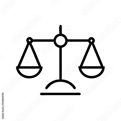 scales of justice