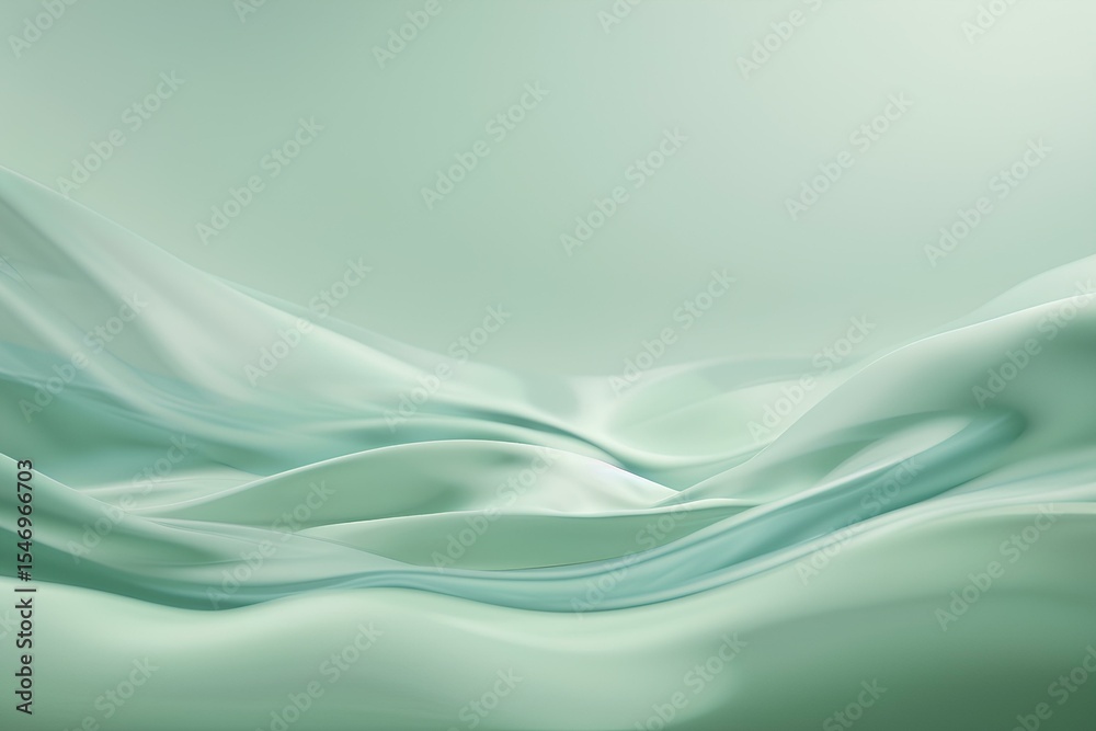 Fototapeta premium abstract blue background