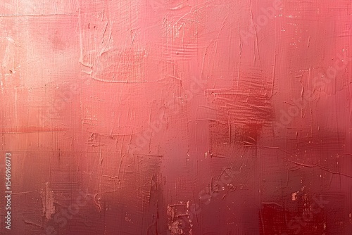 red grunge background